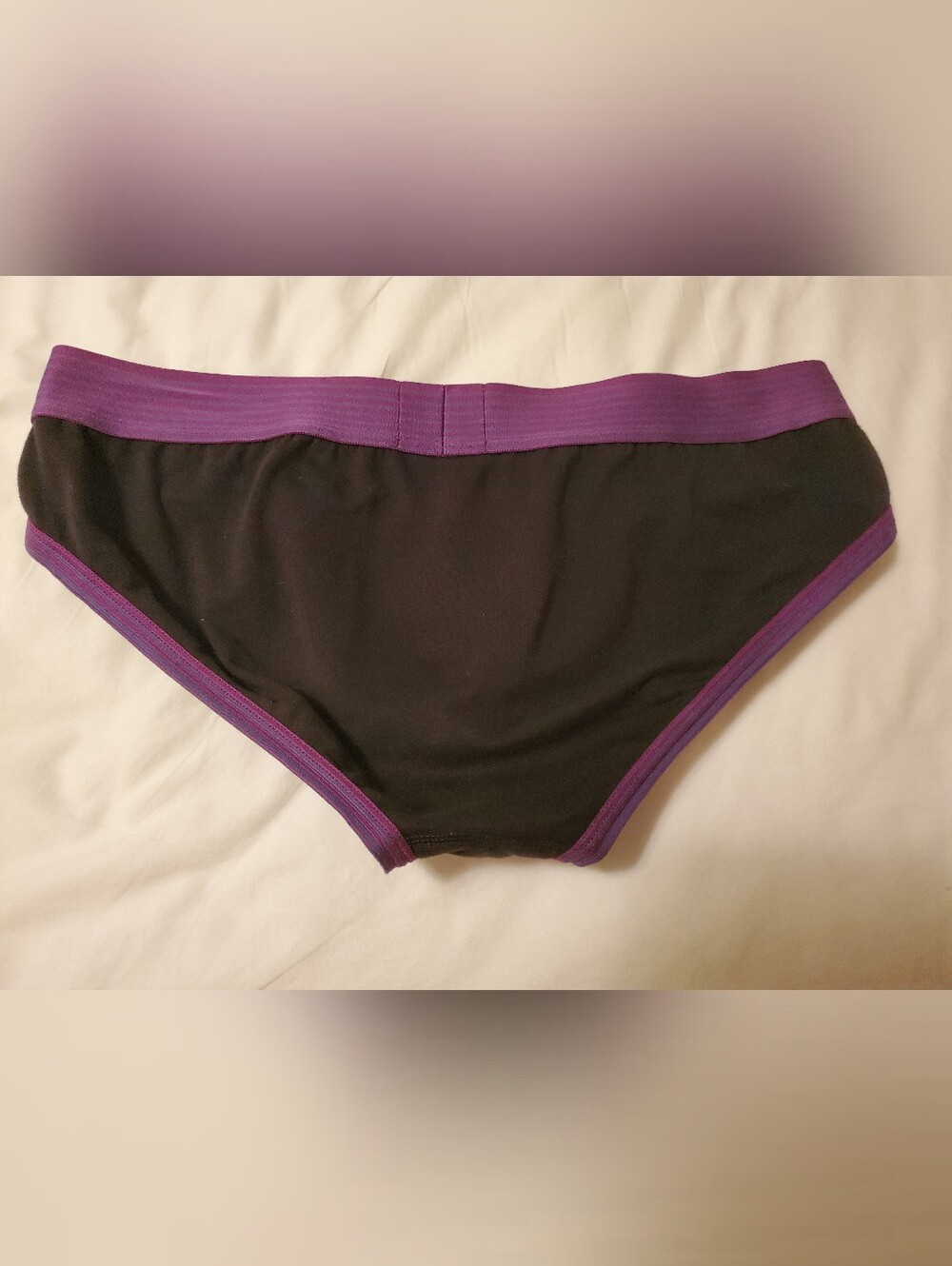 2xist Briefs - Picture 2 of 3